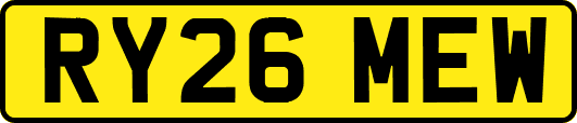 RY26MEW
