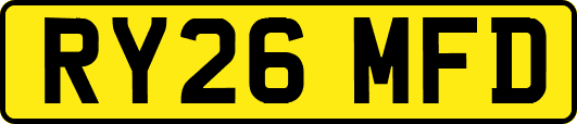 RY26MFD