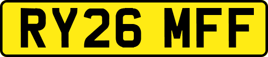 RY26MFF