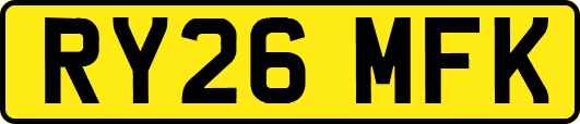 RY26MFK