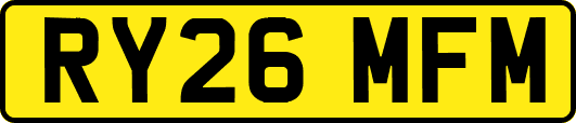 RY26MFM