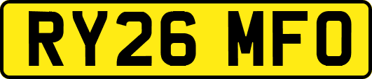 RY26MFO