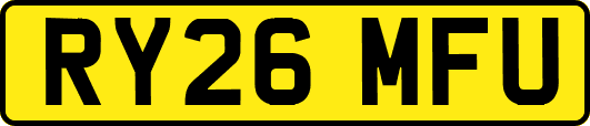 RY26MFU