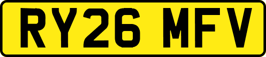 RY26MFV