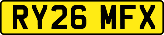 RY26MFX