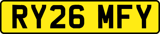 RY26MFY