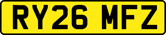RY26MFZ