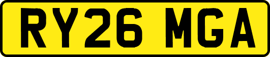 RY26MGA