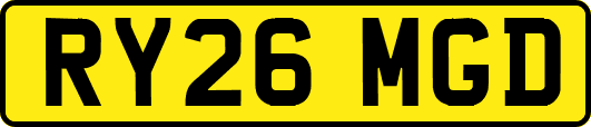 RY26MGD