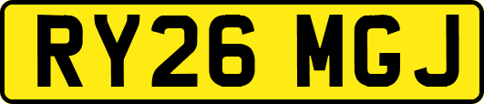RY26MGJ
