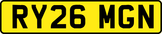 RY26MGN