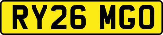 RY26MGO