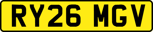 RY26MGV