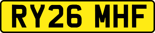 RY26MHF
