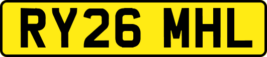 RY26MHL