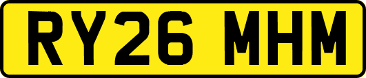 RY26MHM