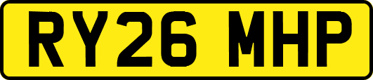 RY26MHP