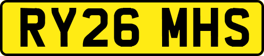 RY26MHS