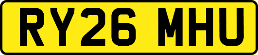 RY26MHU