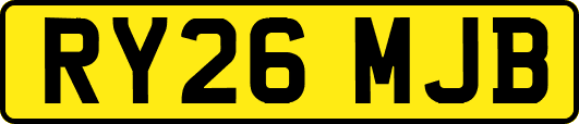 RY26MJB