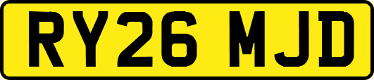 RY26MJD