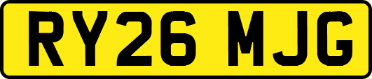 RY26MJG
