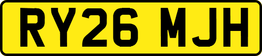 RY26MJH