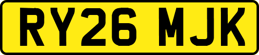RY26MJK