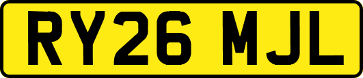 RY26MJL