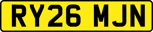 RY26MJN