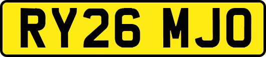 RY26MJO
