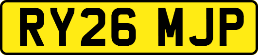 RY26MJP