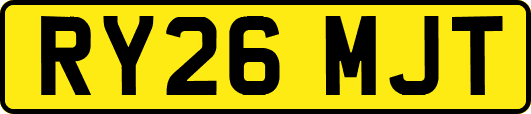 RY26MJT