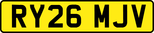 RY26MJV