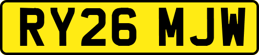 RY26MJW