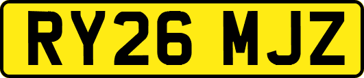 RY26MJZ