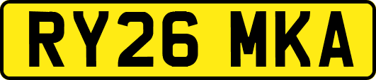 RY26MKA