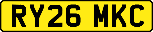 RY26MKC