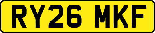 RY26MKF