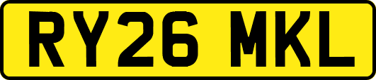 RY26MKL