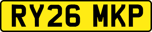 RY26MKP