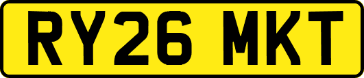 RY26MKT