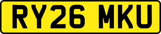 RY26MKU