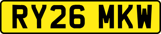 RY26MKW