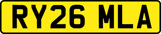 RY26MLA