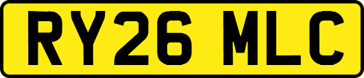 RY26MLC