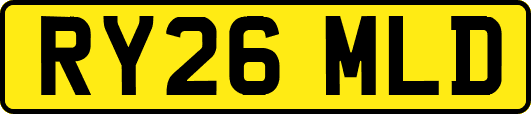 RY26MLD