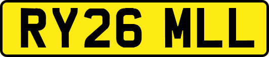 RY26MLL