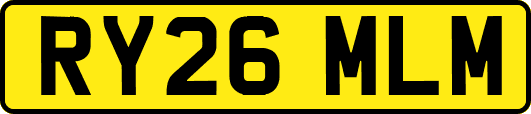 RY26MLM