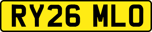 RY26MLO